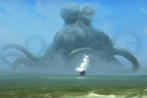 Kraken зеркало тор